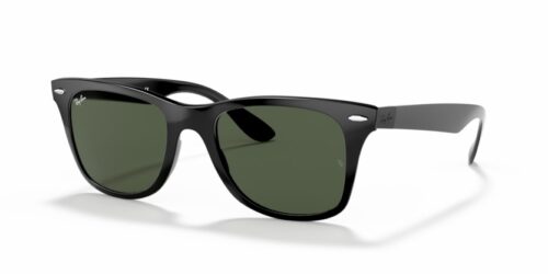 RAY-BAN WAYFARER LITEFORCE RB4195 601/71 - gafas de sol