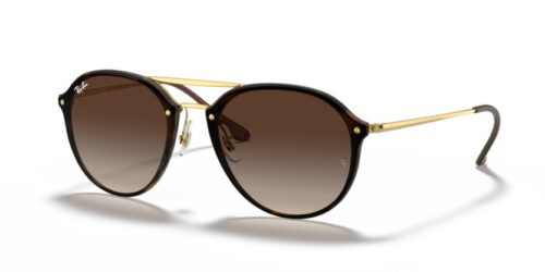 RAY-BAN BLAZE DOUBLEBRIDGE RB4292N 710/13 - gafas de sol