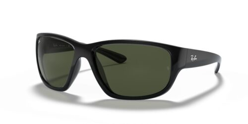 RAY-BAN RB4300 601/31 - gafas de sol