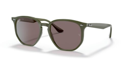 RAY-BAN RB4306 65757N - gafas de sol