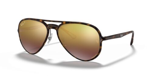 RAY-BAN RB4320CH 710/6B Polarizadas - gafas de sol