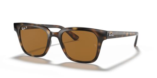 RAY-BAN RB4323 710/83 Polarizadas - gafas de sol