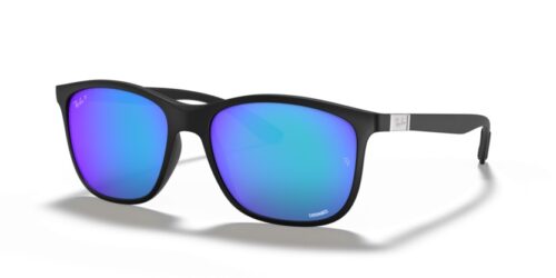 RAY-BAN CHROMANCE RB4330CH 601SA1 Polarizadas - gafas de sol