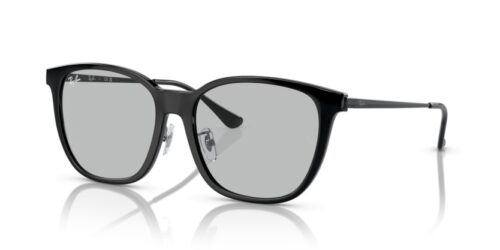 RAY-BAN RB4333D 601/87 - gafas de sol