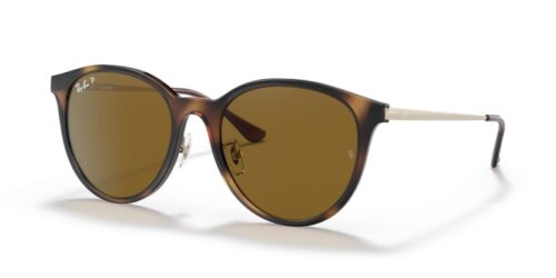 RAY-BAN RB4334D 710/83 Polarizadas - gafas de sol