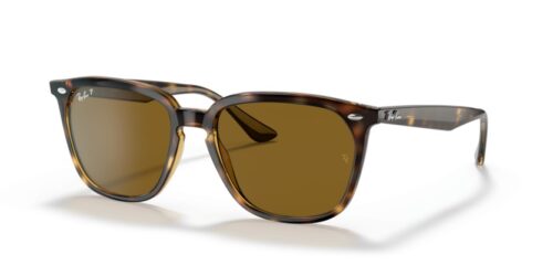 RAY-BAN RB4362 710/83 Polarizadas - gafas de sol