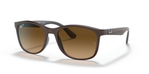 RAY-BAN RB4374 6600M2 Polarizadas - gafas de sol