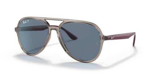 RAY-BAN RB4376 65722V Polarizadas - gafas de sol