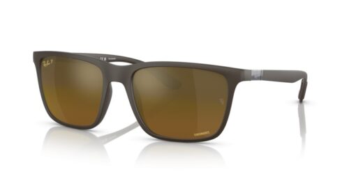 RAY-BAN RB4385 6124A3 Polarizadas - gafas de sol