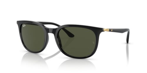 RAY-BAN RB4386 601/31 - gafas de sol