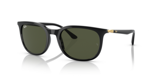 RAY-BAN RB4386 601/31 - gafas de sol