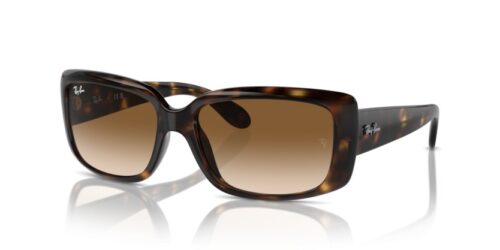 RAY-BAN RB4389 710/51 - gafas de sol