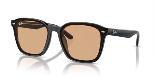 RAY-BAN RB4392D 601/93 - gafas de sol