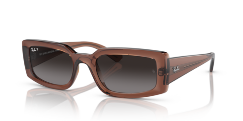 RAY-BAN KILIANE RB4395 6678T3 Polarizadas - gafas de sol