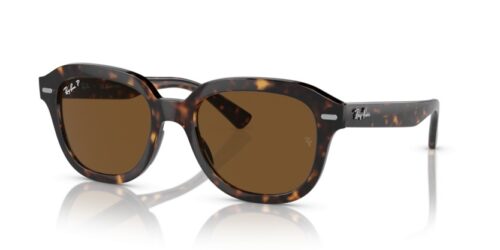 RAY-BAN ERIK RB4398 902/57 Polarizadas - gafas de sol