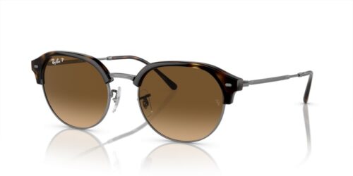 RAY-BAN RB4429 710/M2 Polarizadas - gafas de sol