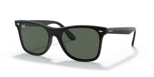 RAY-BAN BLAZE WAYFARER RB4440N 601/71 - gafas de sol