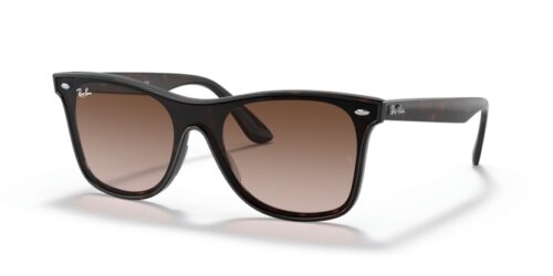 RAY-BAN BLAZE WAYFARER RB4440N 710/13 - gafas de sol