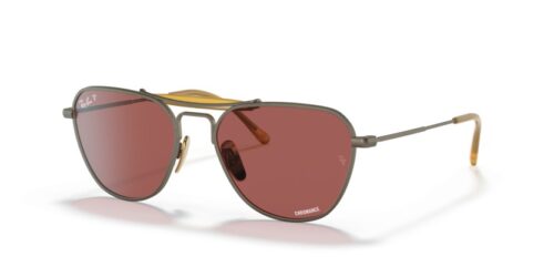 RAY-BAN RB8064 9207AL Polarizadas - gafas de sol