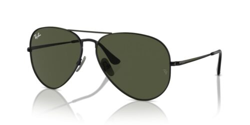 RAY-BAN AVIATOR TITANIUM RB8089 926731 - gafas de sol