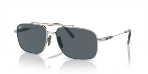 RAY-BAN MICHAEL TITANIUM RB8096 9209R5 - gafas de sol