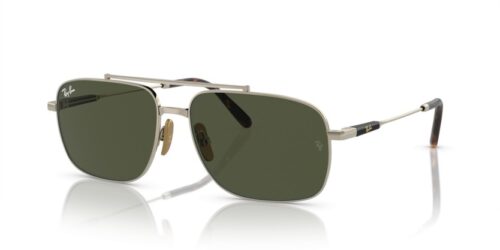 RAY-BAN MICHAEL TITANIUM RB8096 926531 - gafas de sol