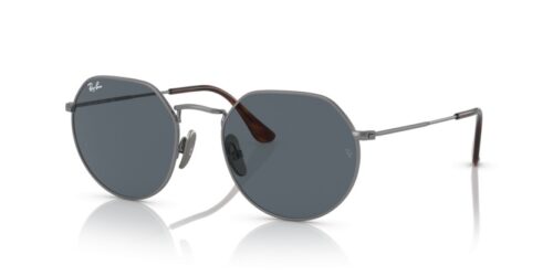 RAY-BAN JACK TITANIUM RB8165 9244R5 - gafas de sol