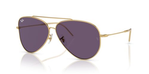 RAY-BAN AVIATOR REVERSE RBR0101S 001/1A - gafas de sol