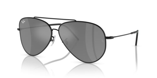 RAY-BAN AVIATOR REVERSE RBR0101S 002/GS - gafas de sol