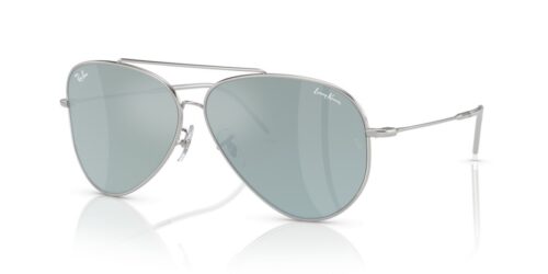 RAY-BAN AVIATOR REVERSE RBR0101S 003/30 - gafas de sol