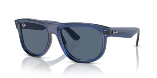 RAY-BAN BOYFRIEND REVERSE RBR0501S 67083A - gafas de sol