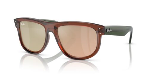 RAY-BAN BOYFRIEND REVERSE RBR0501S 67102O - gafas de sol