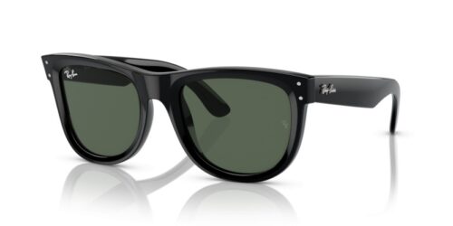 RAY-BAN WAYFARER REVERSE RBR0502S 6677VR - gafas de sol