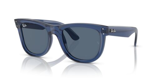 RAY-BAN WAYFARER REVERSE RBR0502S 67083A - gafas de sol