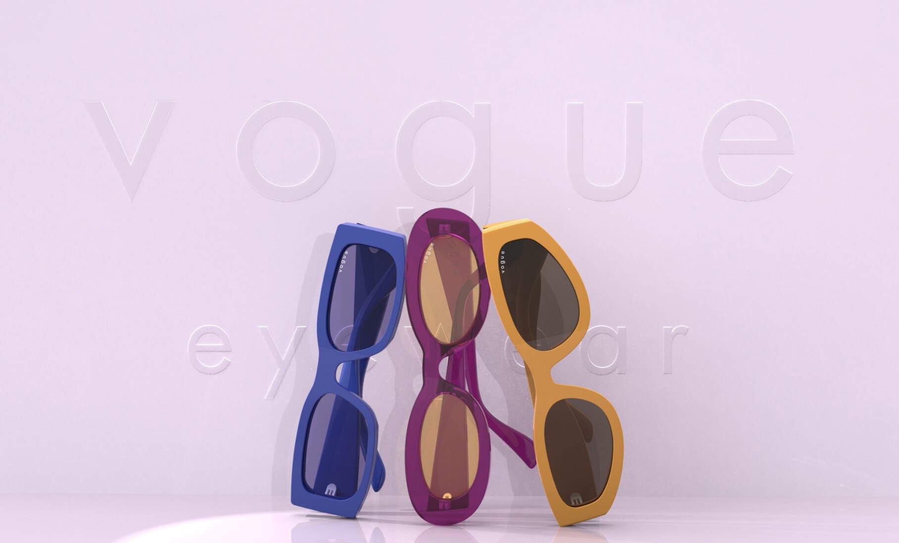 VOGUE VO5585S 316087 - gafas de sol