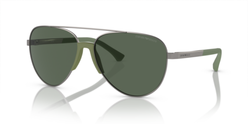 EMPORIO ARMANI EA2059 300371 - gafas de sol