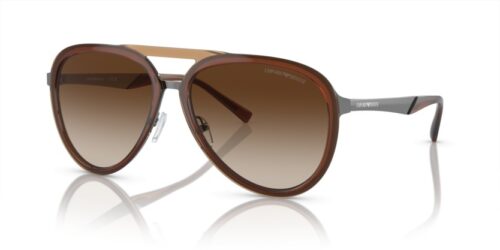 EMPORIO ARMANI EA2145 336013 - gafas de sol