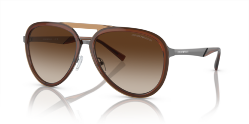 EMPORIO ARMANI EA2145 336013 - gafas de sol