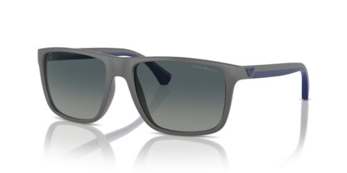 EMPORIO ARMANI EA4033 50604U Polarizadas - gafas de sol