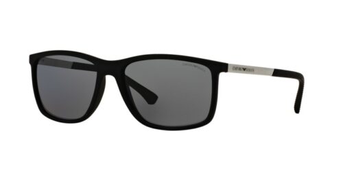 EMPORIO ARMANI EA4058 506381 Polarizadas - gafas de sol