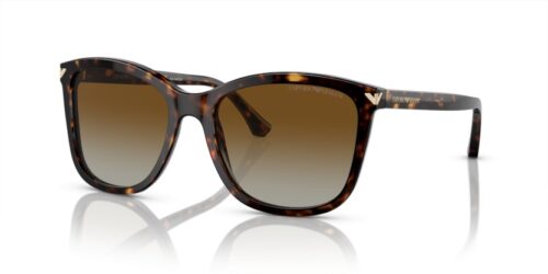 EMPORIO ARMANI EA4060 5026T5 Polarizadas - gafas de sol