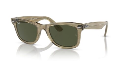 RAY-BAN WAYFARER RB2140 138731 - gafas de sol