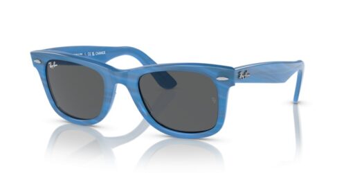 RAY-BAN WAYFARER RB2140 1409B1 - gafas de sol