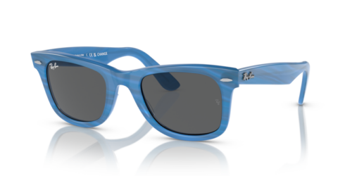 RAY-BAN WAYFARER RB2140 1409B1 - gafas de sol