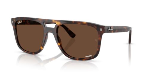 RAY-BAN RB2213CH 902/AN Polarizadas - gafas de sol