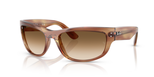 RAY-BAN MEGA BALORAMA RB2289 140351 - gafas de sol