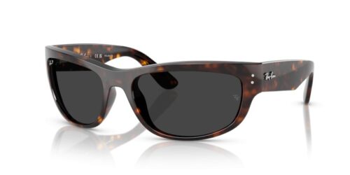 RAY-BAN MEGA BALORAMA RB2289 902/48 Polarizadas - gafas de sol