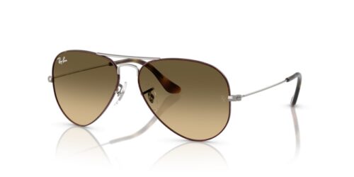 RAY-BAN AVIATOR RB3025 92700A - gafas de sol