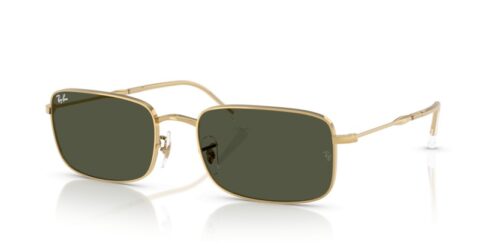 RAY-BAN RB3746 001/31 - gafas de sol