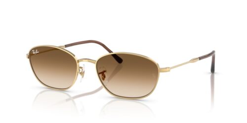 RAY-BAN RB3749 001/51 - gafas de sol